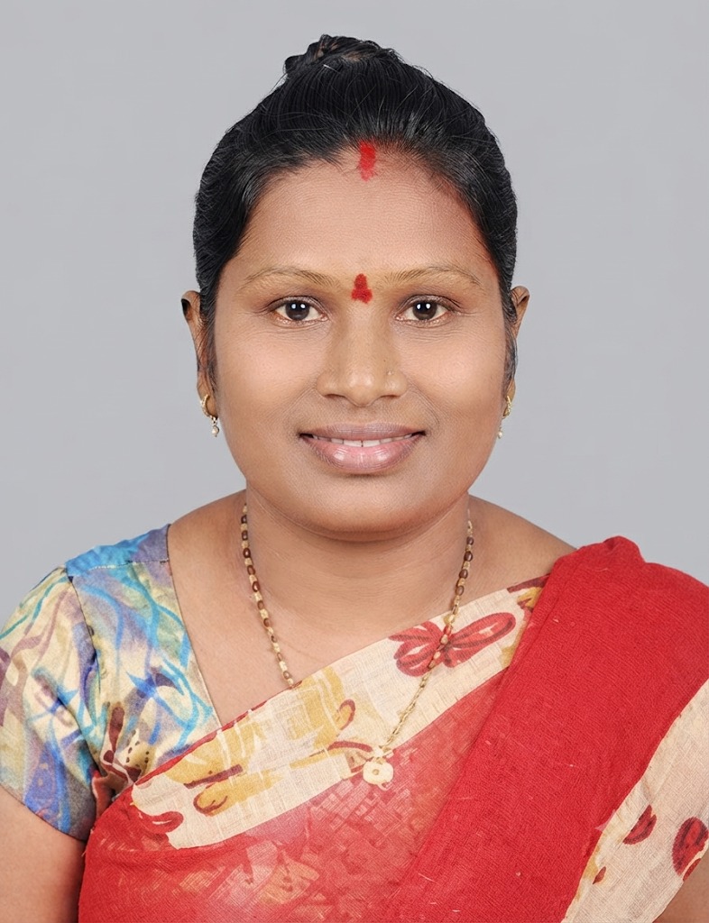 Kavita Shamrao Wadekar - Part time Cleaner and Baby Sitter in Turbhe in Navi Mumbai